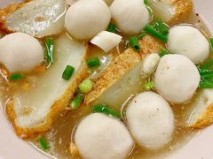 -榮泰米粉湯(Left Shop)