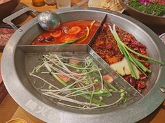 -楠火锅(太古里总店)