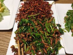 -榆林镇筋饼(知春路店)