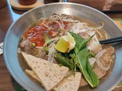 -大叻和越南粉(南浦里店)