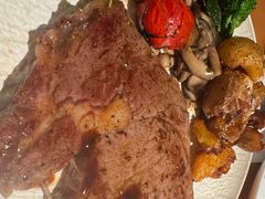 -新贝乐意大利餐厅(苏州中心店)