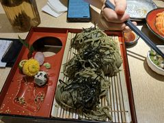 -万岁寿司(芳村店)