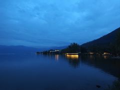-西昌邛海湿地