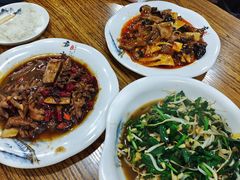 -红实家常菜(静安里店)