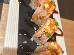-德川家日本料理(中关村寰太大厦店)