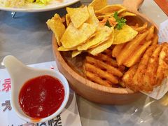 -通海俄式烧烤·俄罗斯大串(嵩山路店)