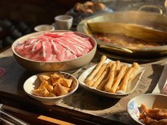 -小龙坎火锅(沂南店)