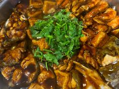 -黄记煌三汁焖锅(崇文门店)