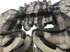 -墨江北回归线标志园