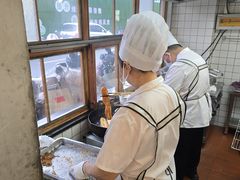 -常鲜德乐购迎桂馒头店(麻巷公寓店)