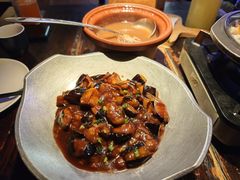 -绿茶餐厅(光谷世界城步行街店)