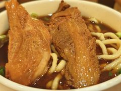 -中国厨房/台湾牛肉面