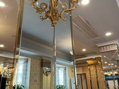 -新侨三宝乐西餐厅(崇文门店)