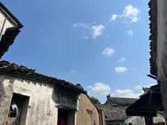 -新月集庭院咖啡馆(老邮局店)