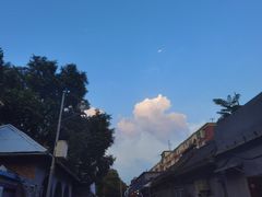 -半天妖烤鱼(东方新天地店)