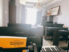 -乐尚音乐空间·钢琴·声乐·架子鼓(会展中心店)