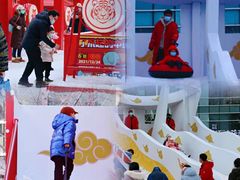 -大族广场Mall&More