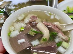 -陈六子全羊馆·烧烤烤羊排(山东理工大店)