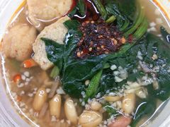 -张正麻辣烫(龙城路店)