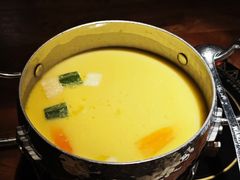 -揽季锅物会·海鲜姿造(五四路店)