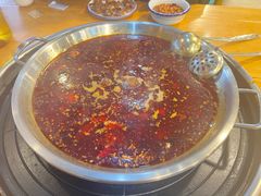 -林记三江兔火锅(沿山路自建小区店)