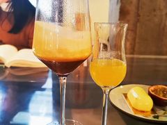 冠军咖啡-Nectar One Cafe(勇烈路n1店)