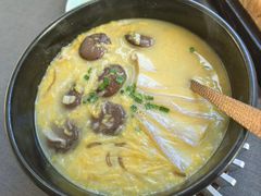 -止观小馆·辽河口渔家菜(王府井店)