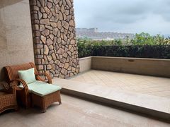 -广州锦绣香江度假别墅