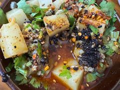 -老瓦房冷锅串串(文殊院店)