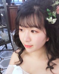-荷玛高端新娘跟妆团队·彩妆培训