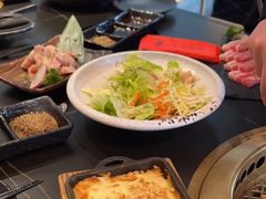 -谷牛和牛烤肉(漕河泾印象城店)