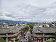 -大理古城
