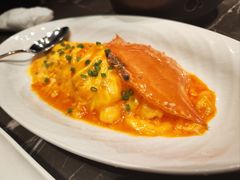 -海派悦庭·海胆烧麦·新融合菜(凯德广场店)
