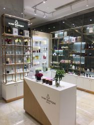 -SCENT BOUTIQUE