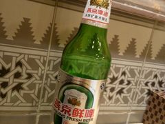 -阿凡提餐厅(簋街店)