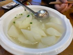 -外婆菜(江乡路店)