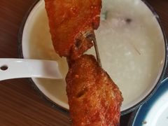 -蚝翅·海鲜粥·烧烤·羊肉季(鄞州万达店)