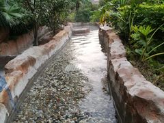 -韶关经律论国际酒店温泉