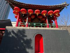 -长安寺