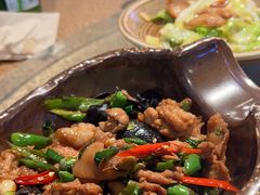 -水煮三国·川鲁江湖菜(香山店)