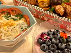 -龟兹KUCINA·新疆菜(前滩L+PLAZA店)