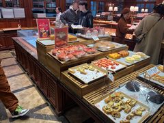 -麦陌(正弘城店)