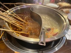 -欧阳小姐在成都(鼓楼店)
