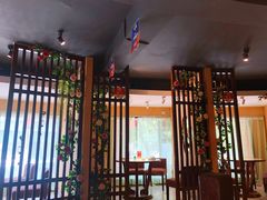 大堂-回家吃饭·地道南昌菜(建德观总店)