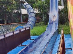 -天目湖水世界