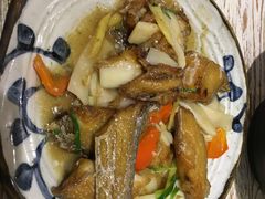-十面欢腾·海鲜面·台式Bistro(长乐路店)