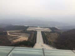 -中原大佛景区