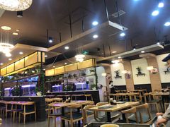-李先生牛肉面大王(成都东站西广场店)