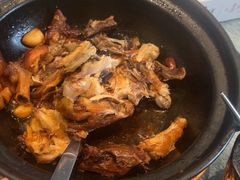 -印巷里主题餐厅(马鞍山店)