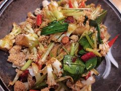 -小俩口烧烤东北菜(双井店)